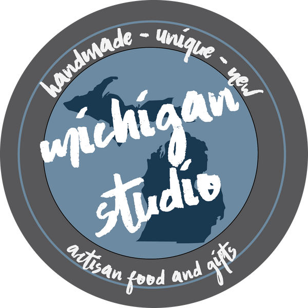 Michigan Studio logo