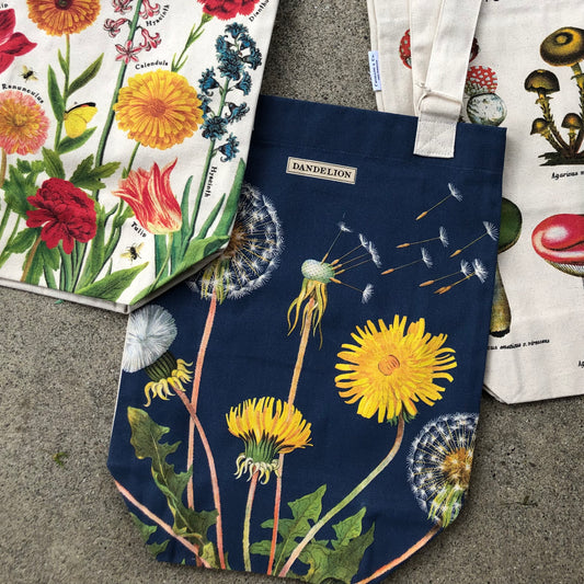 Dandelion Tote Bag