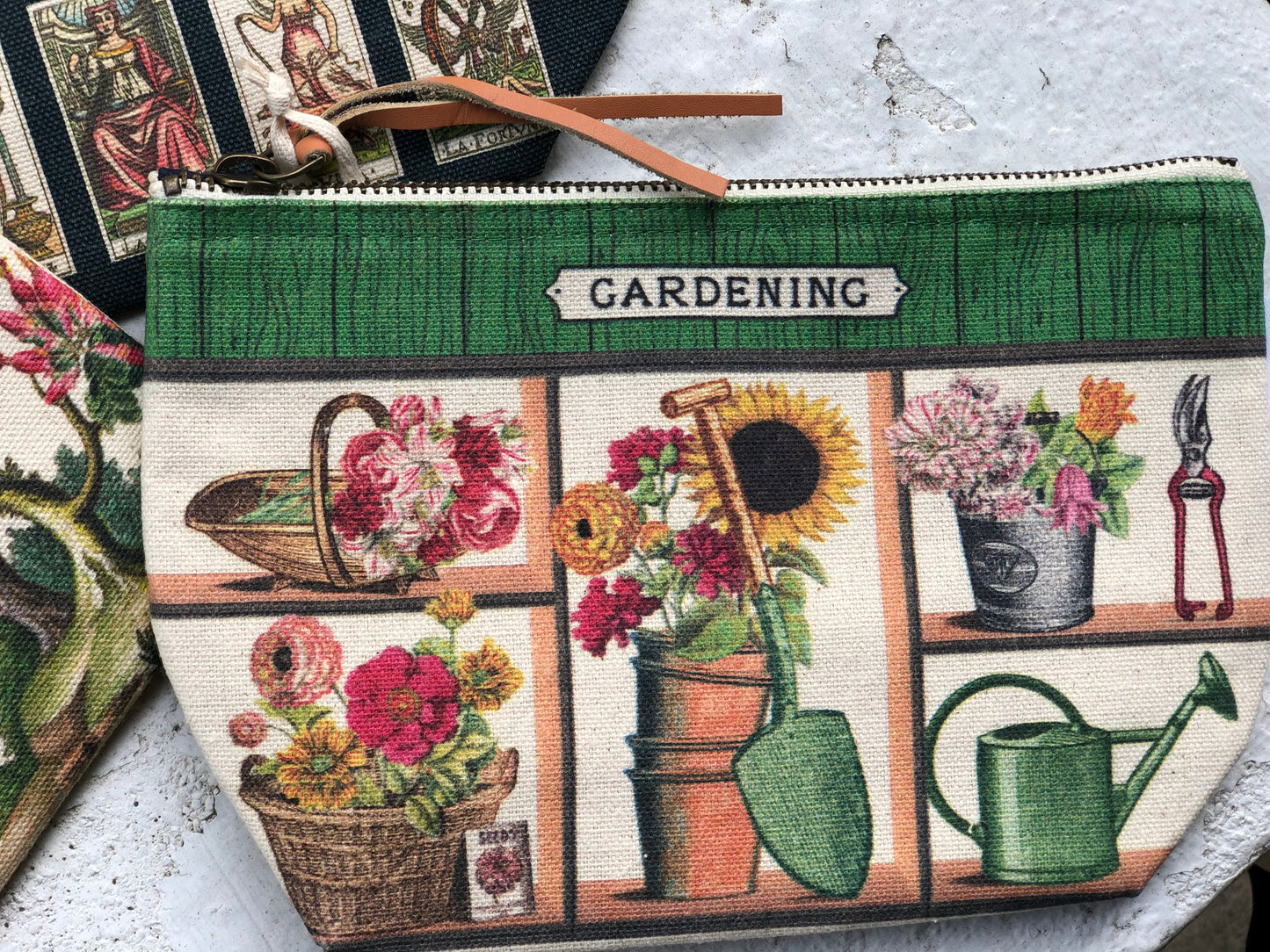 Gardening Pouch