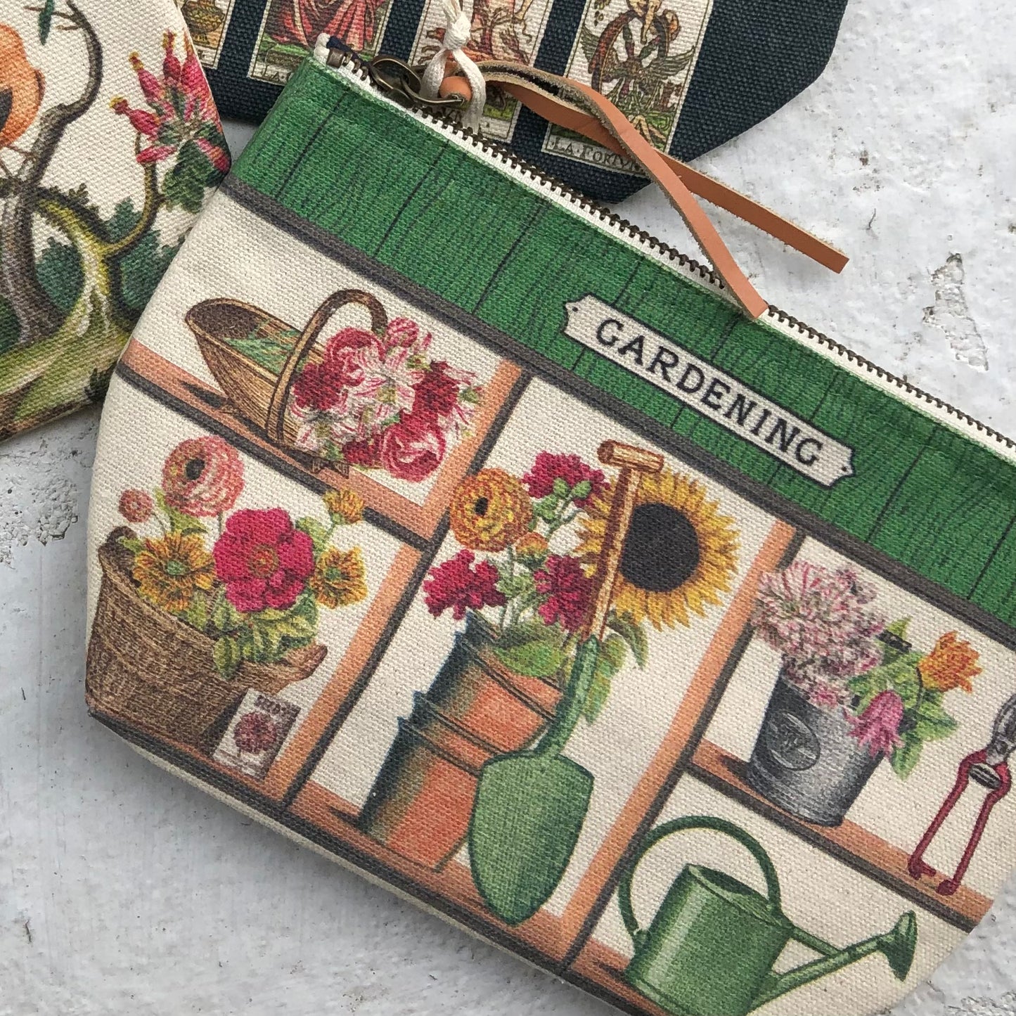 Gardening Pouch