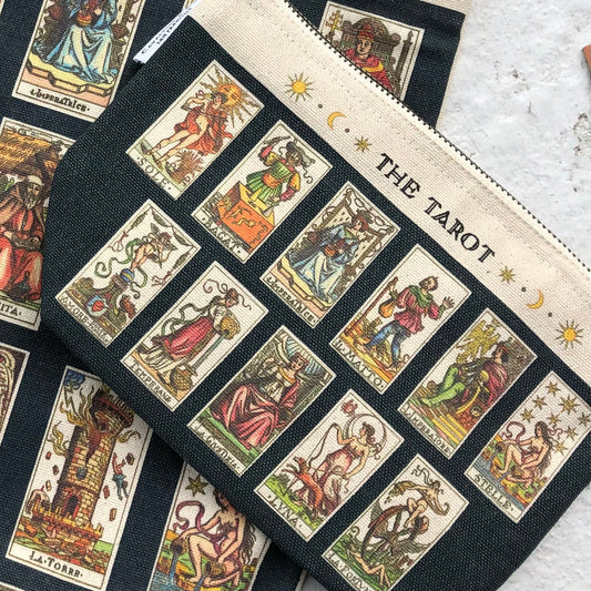 The Tarot Pouch