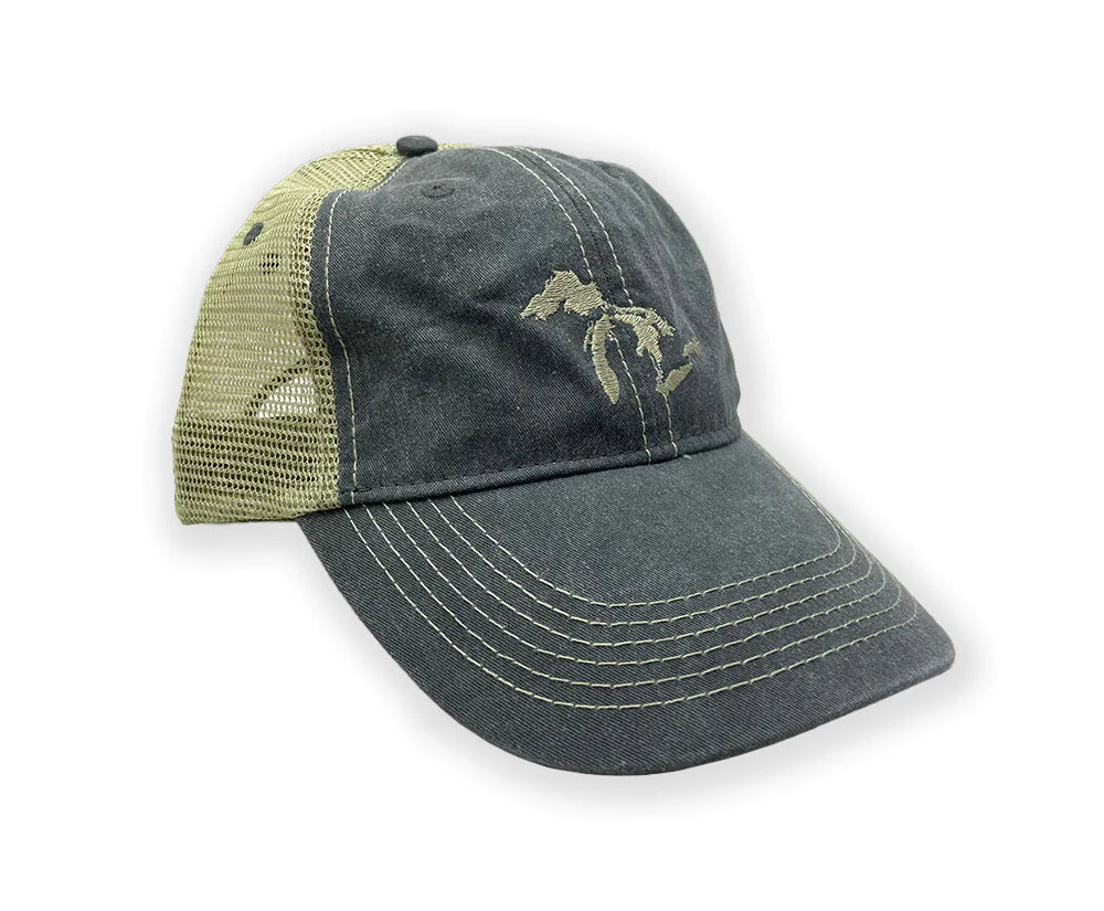 Great Lakes Hat