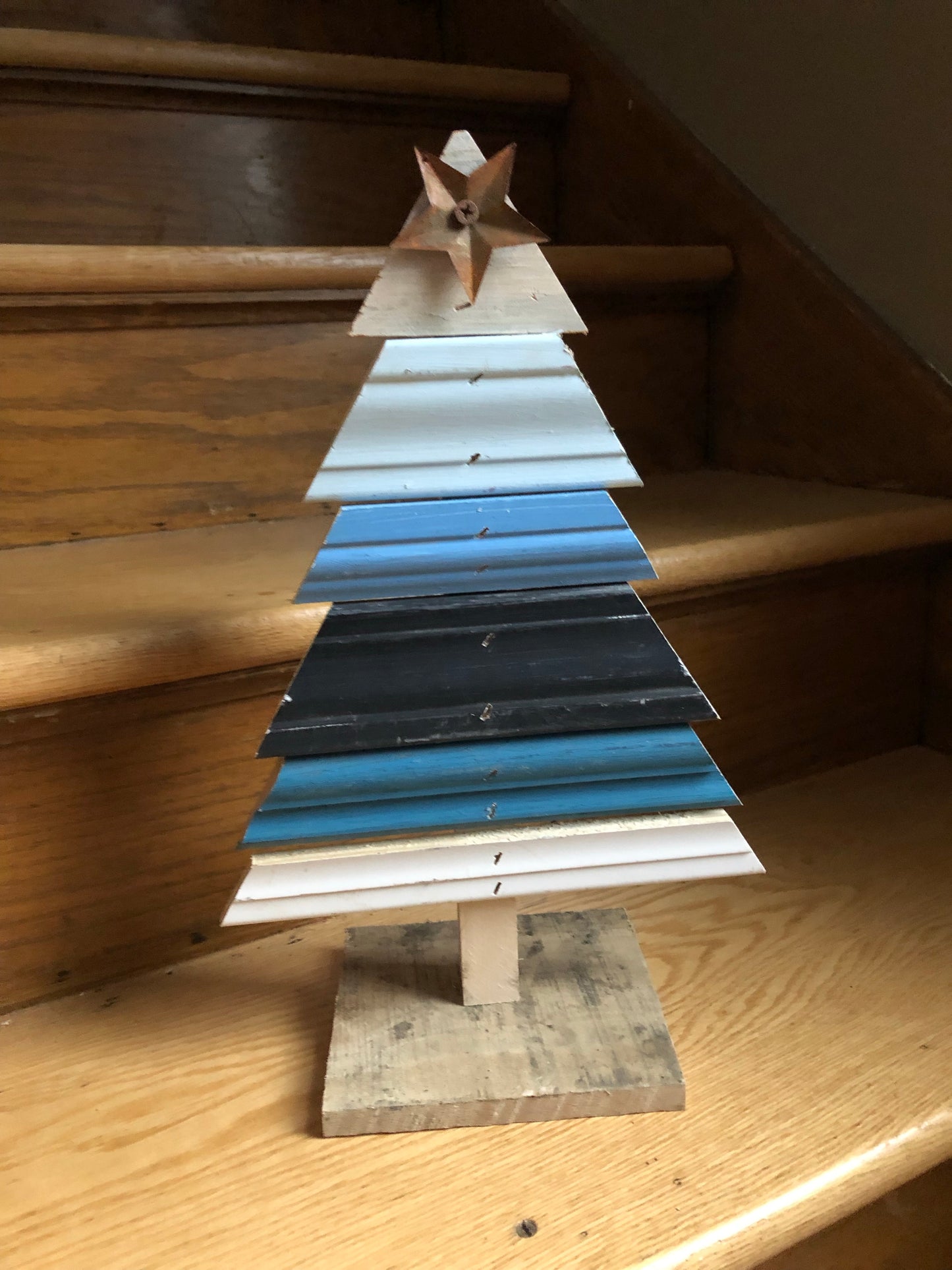 Christmas Trim Tree - Small