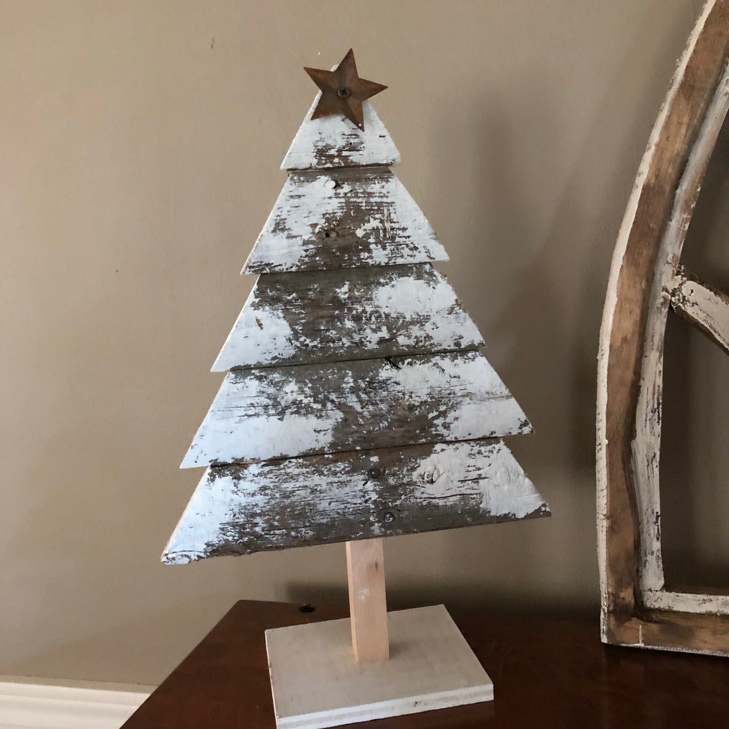 Christmas Trim Tree - Small