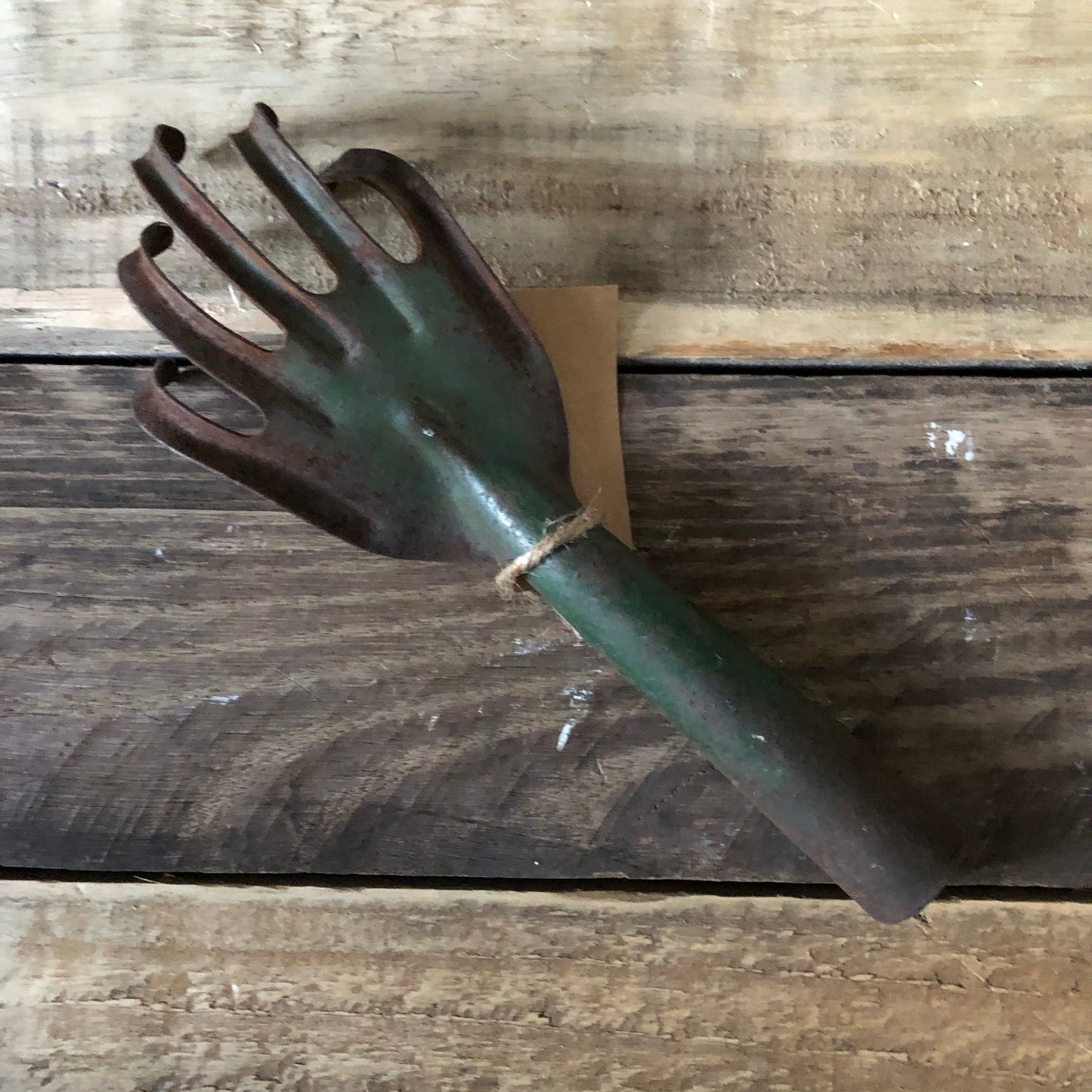 Vintage Garden Tools