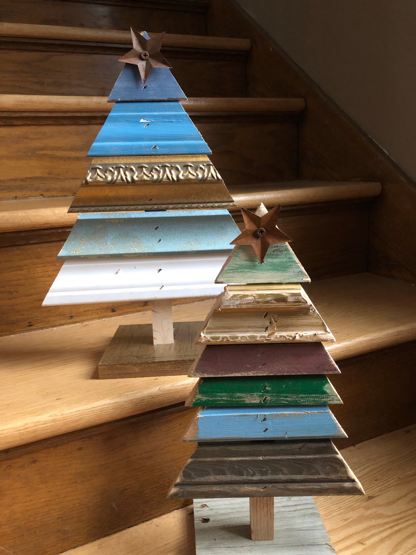 Christmas Trim Tree - Small