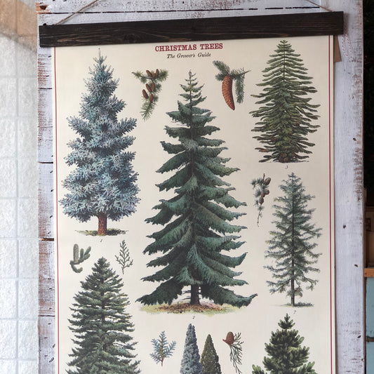 Christmas Trees Hanger