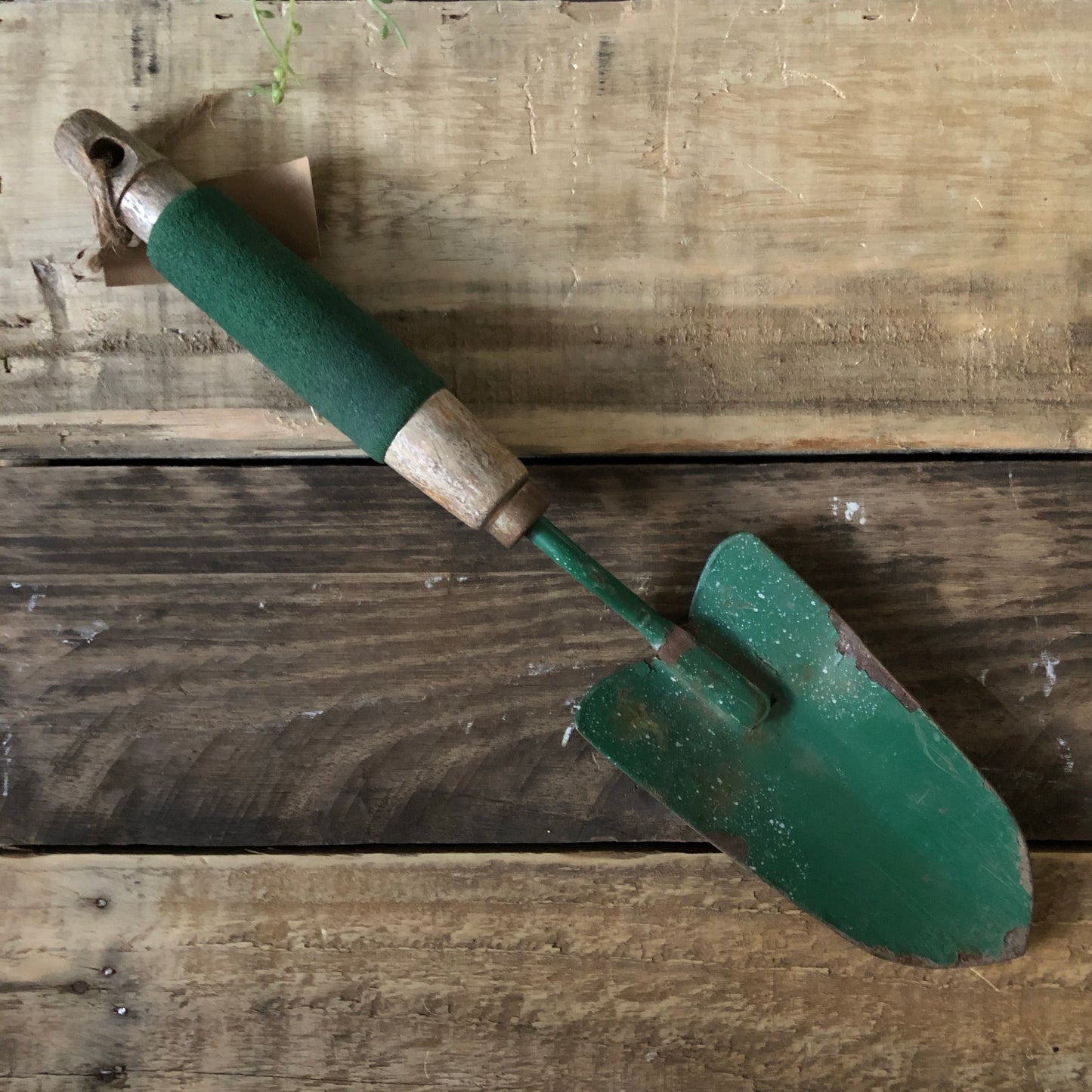Vintage Garden Tools