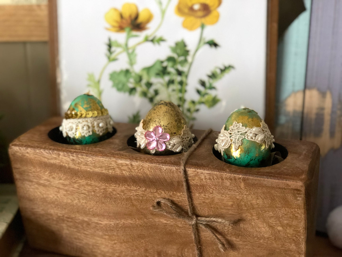 Sugar Mold