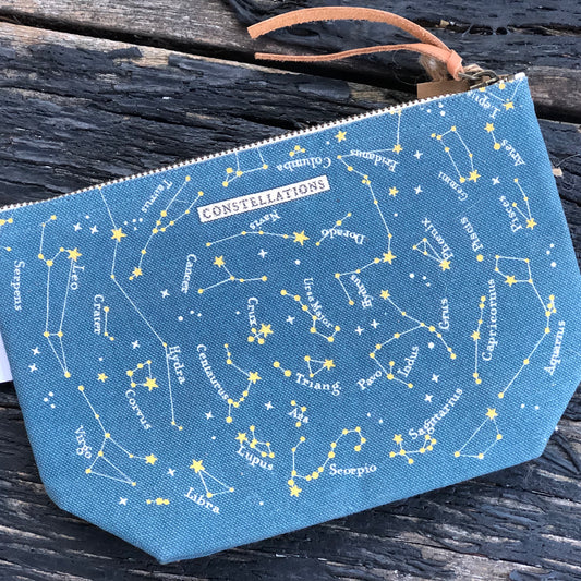 Celestial Pouch
