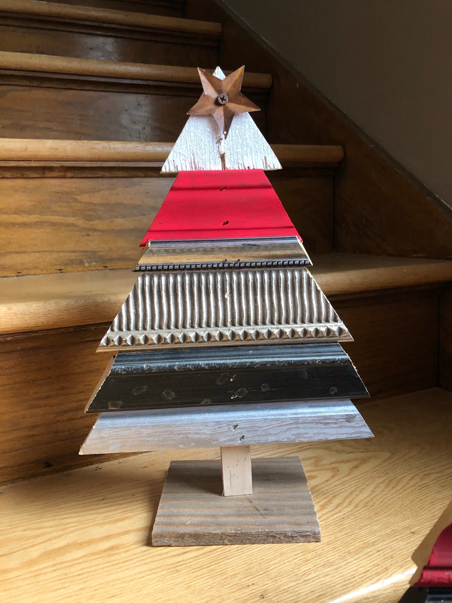 Christmas Trim Tree - Small