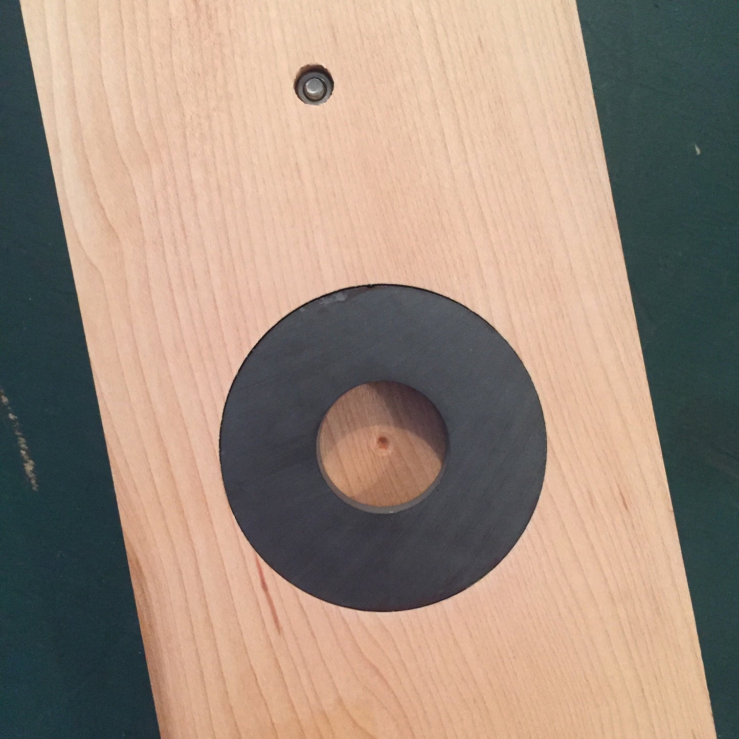 Drink Local Michigan Bottle Opener - Magnetic