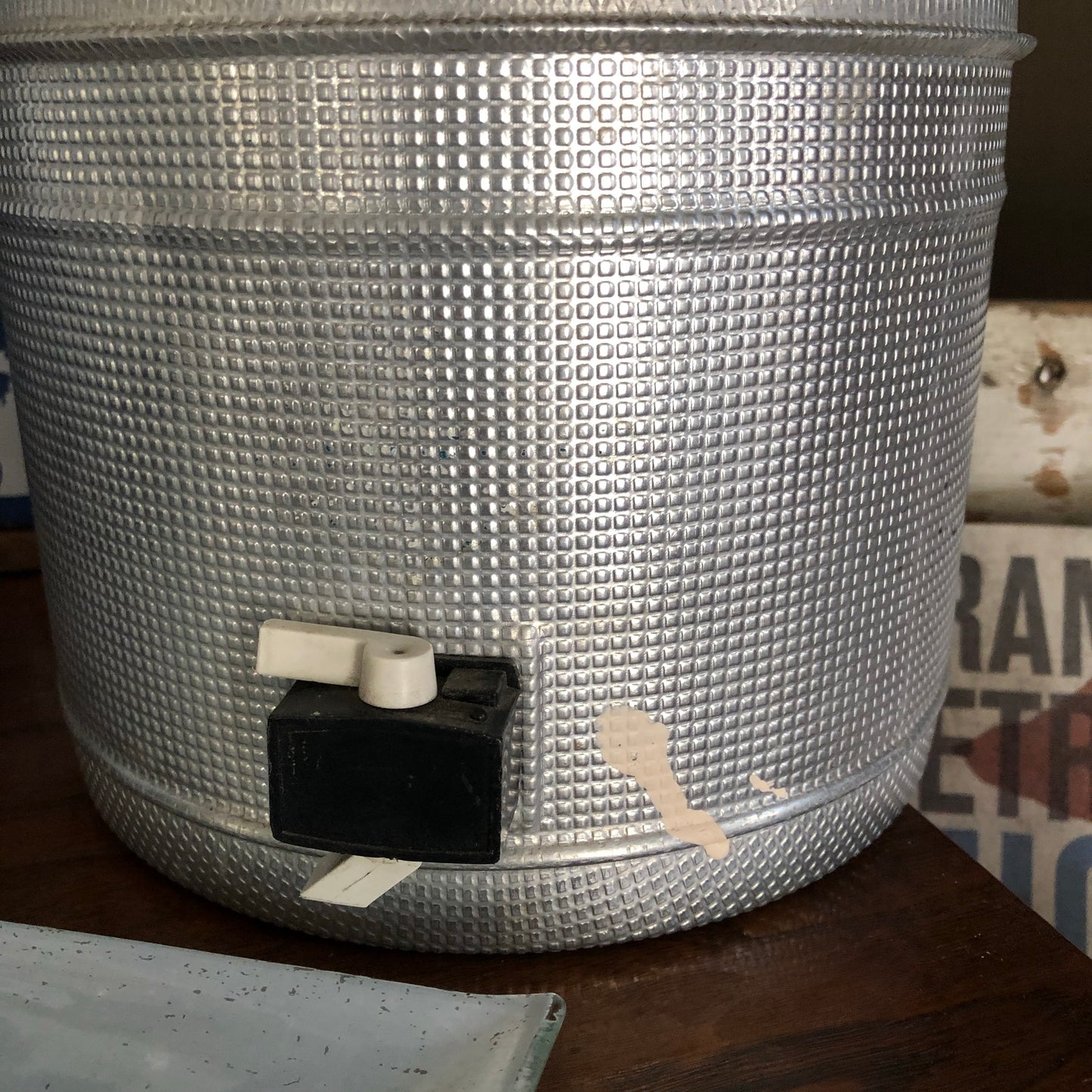 Vintage Water Jug