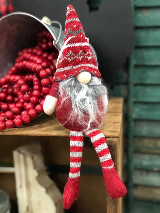 Gnome Ornament
