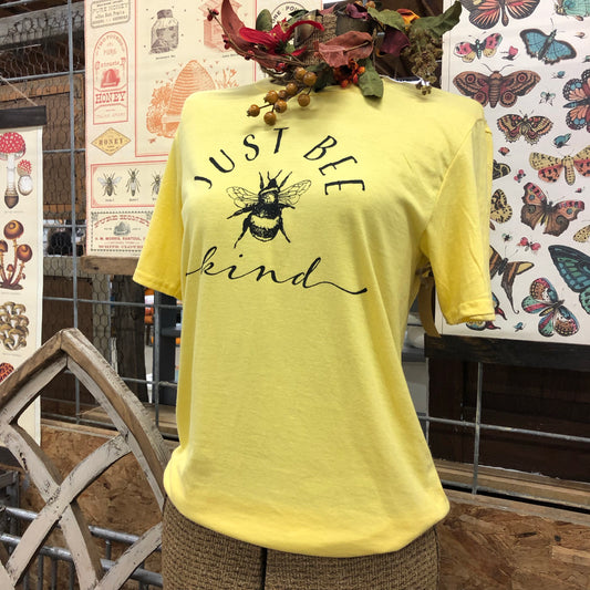 Just Bee Kind T-Shirt