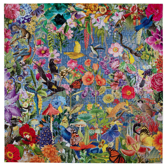 Garden of Eden Puzzle