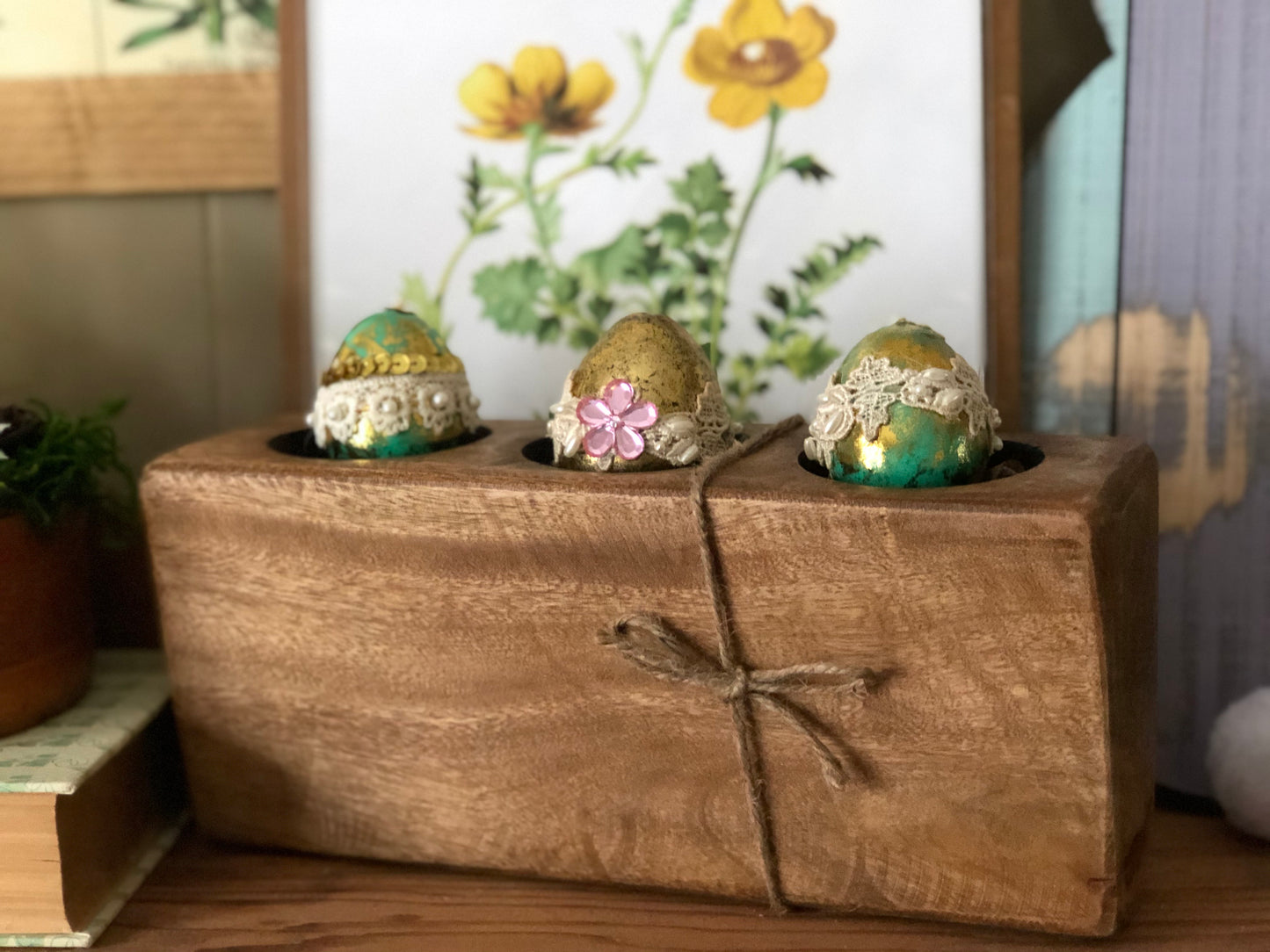 Sugar Mold