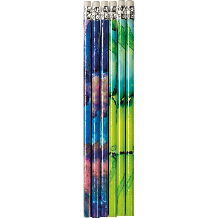Stationary Set - Floral