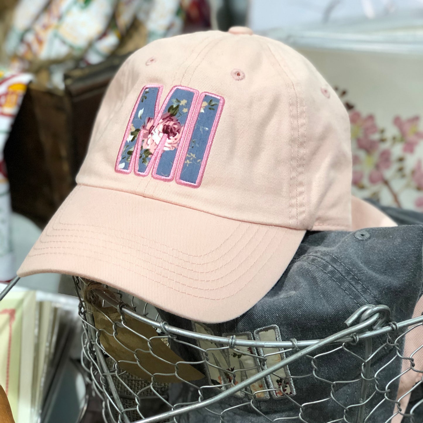 Michigan Hat