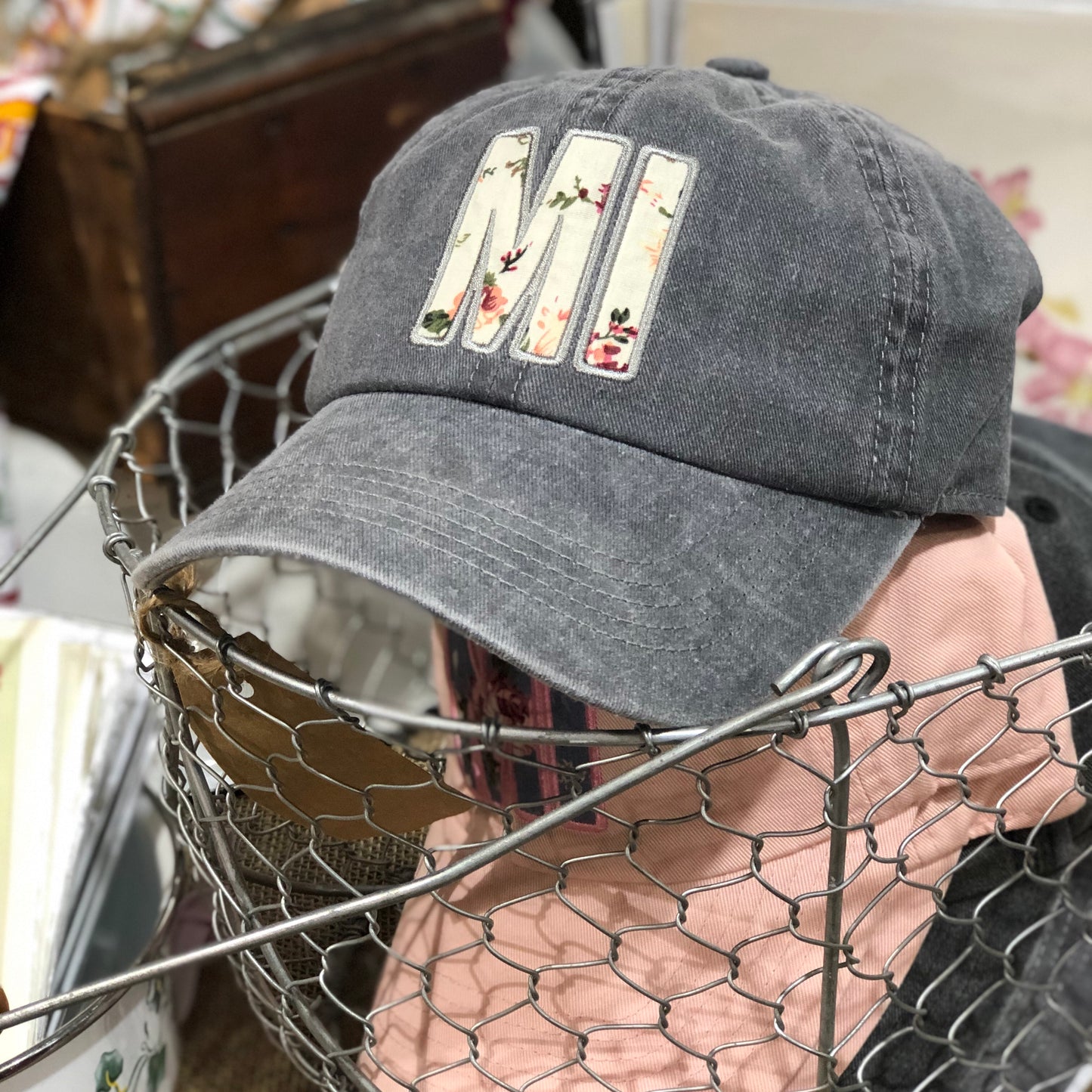 Michigan Hat