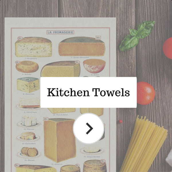 Kitchen Towels