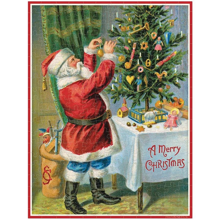 Mini Puzzles Collection