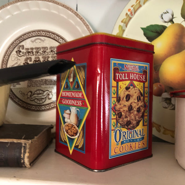 Vintage Farmhouse Country Kitchen