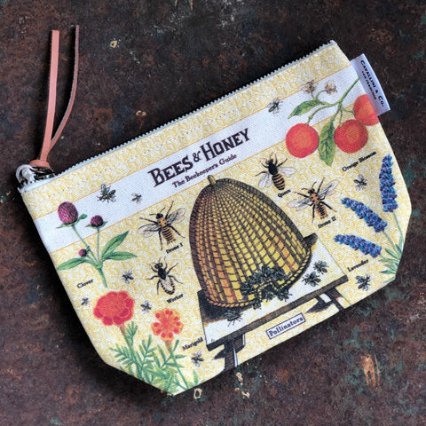 Bee Pouch
