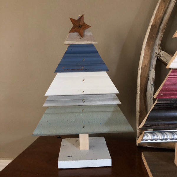 Christmas Trim Tree - Small