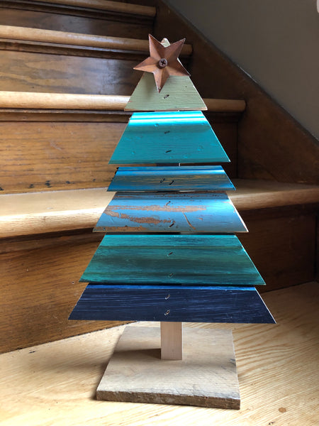 Christmas Trim Tree - Small