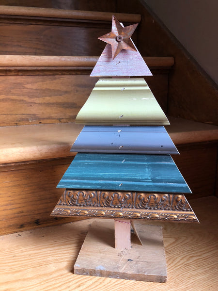 Christmas Trim Tree - Small