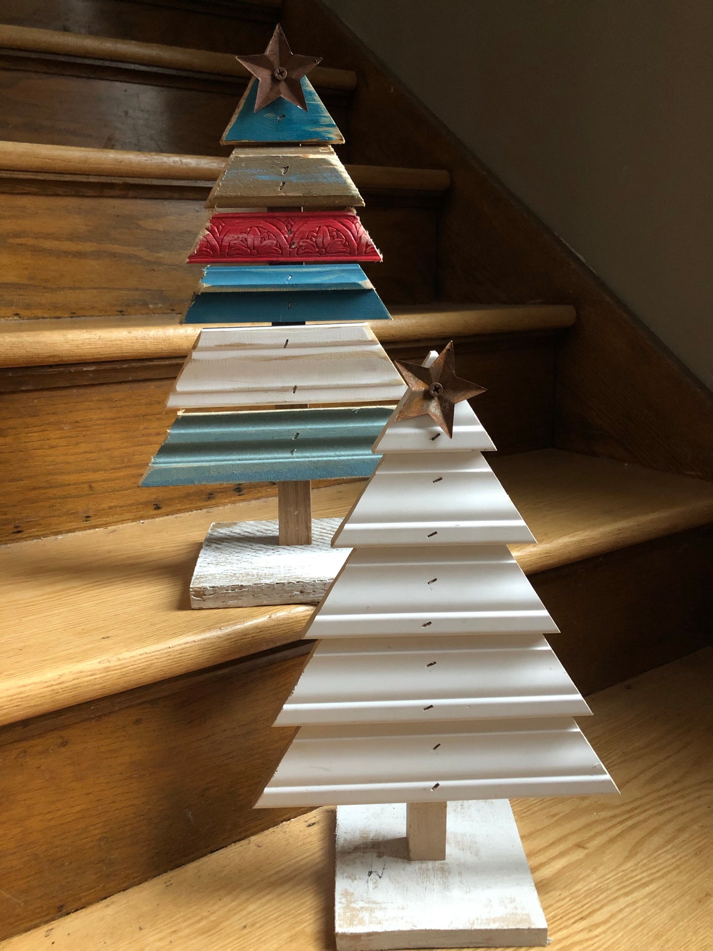 Christmas Trim Tree - Small