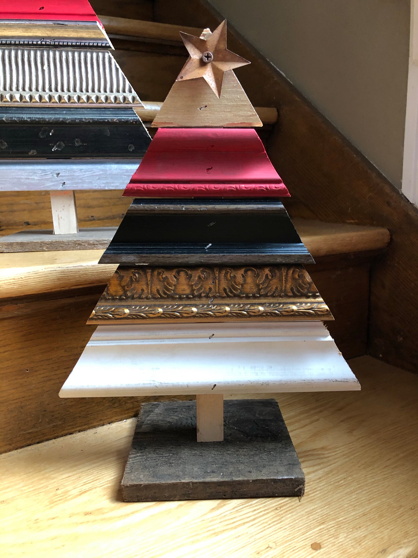 Christmas Trim Tree - Small