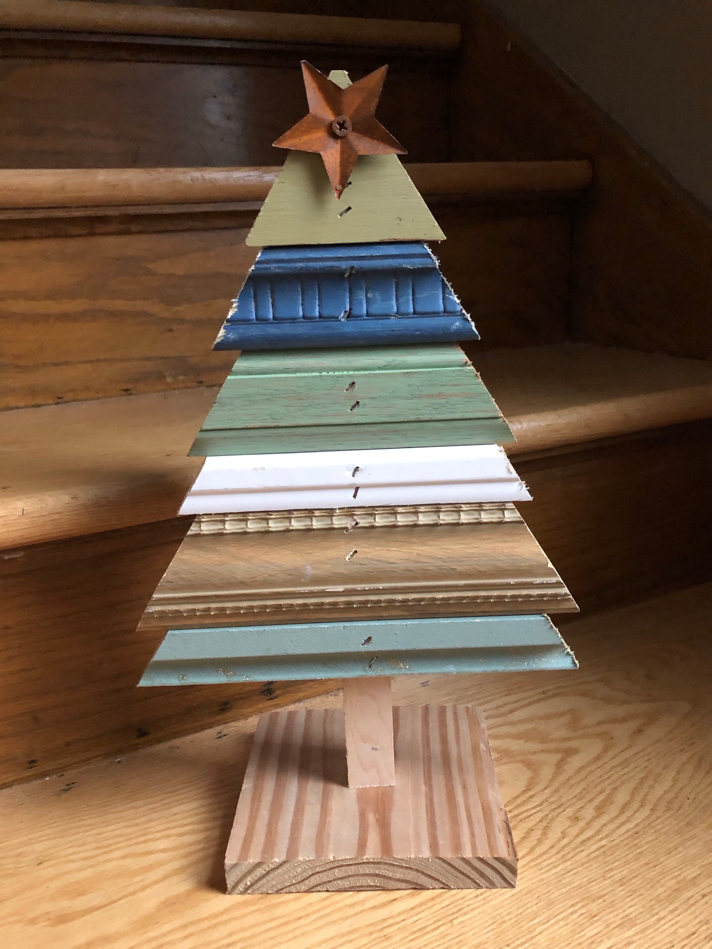 Christmas Trim Tree - Small