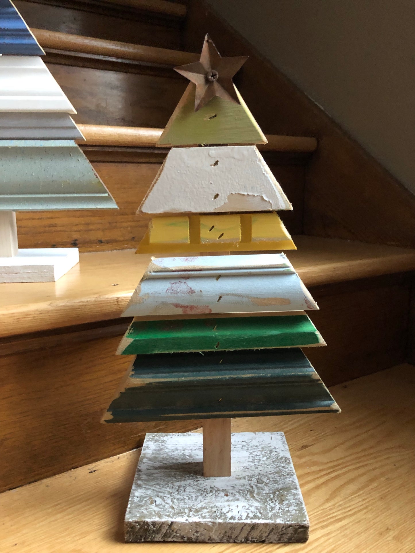 Christmas Trim Tree - Small