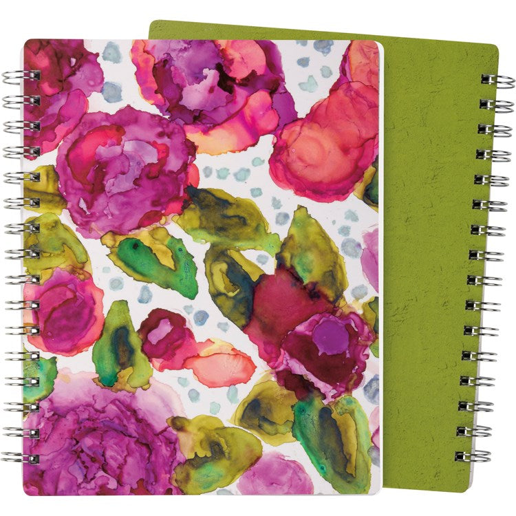 Stationary Set - Floral