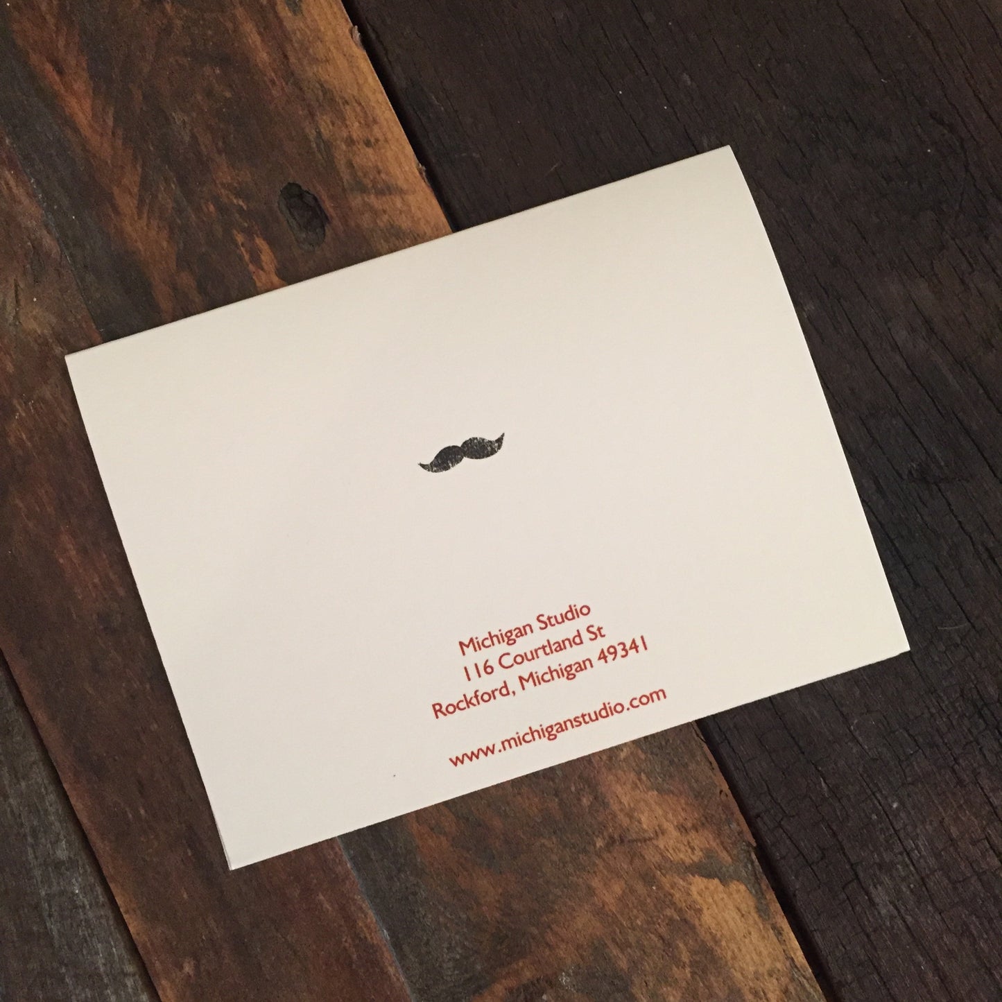 Fan-tache-tic Day Card