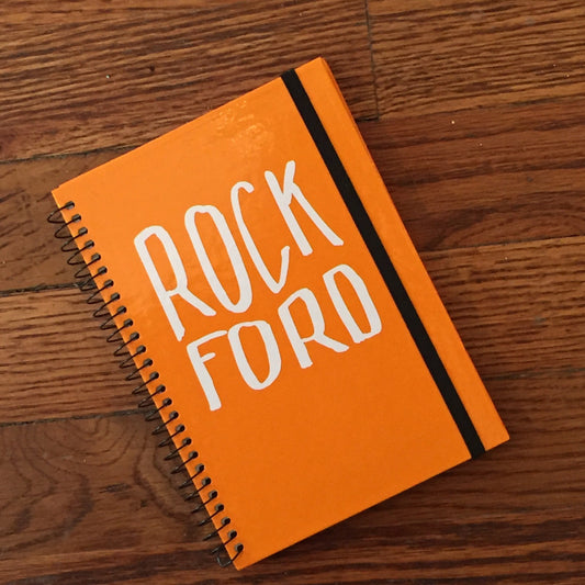 Rockford Michigan Journal