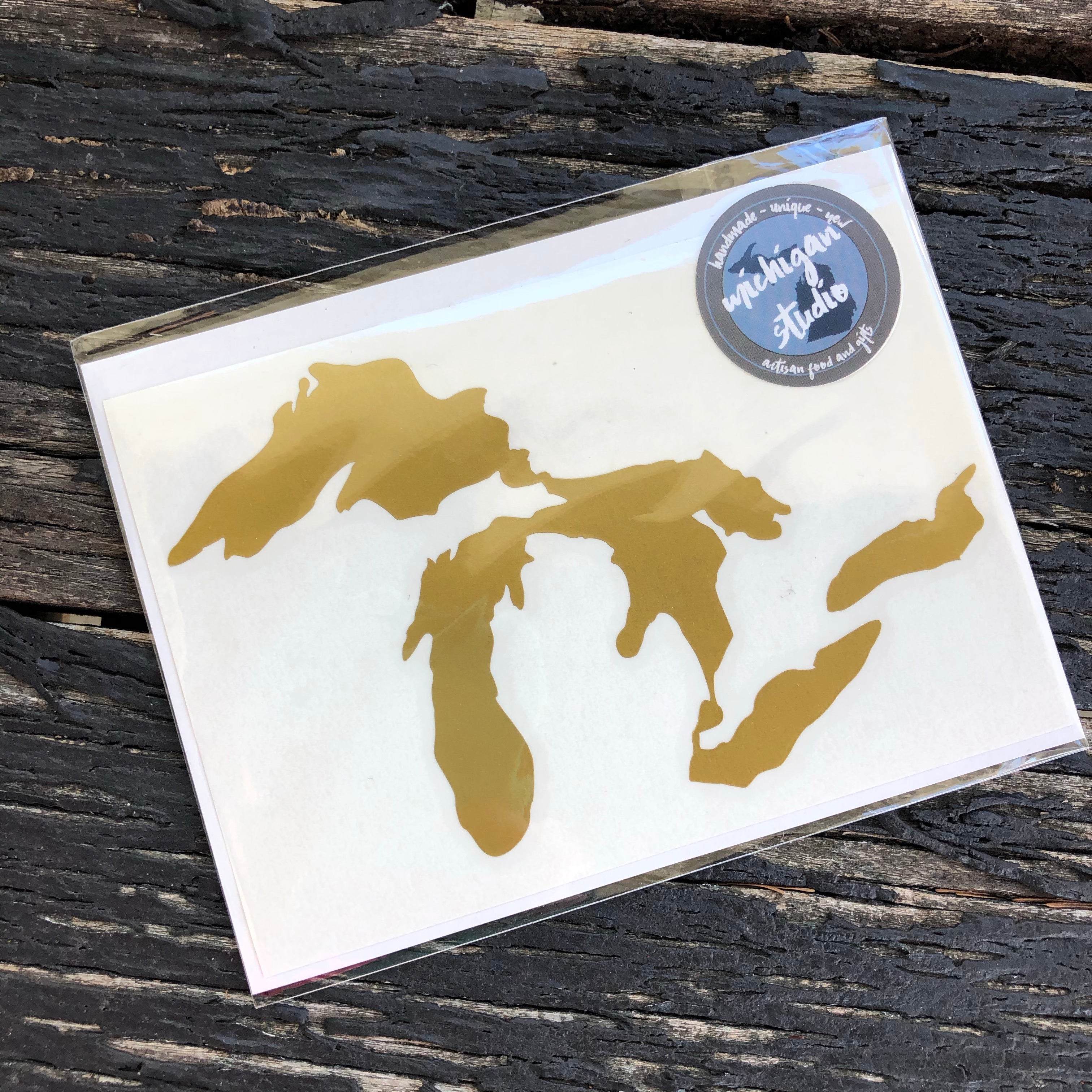 : JMM Industries Finland Flag Vinyl Decal Sticker Suomen...