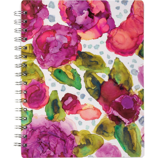 Stationary Set - Floral