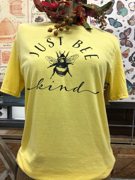 Just Bee Kind T-Shirt
