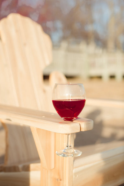 Michigan Adirondack Chair